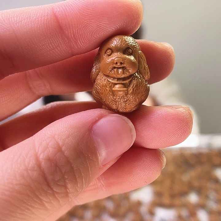 用***0橄榄核手串/手链橄榄核