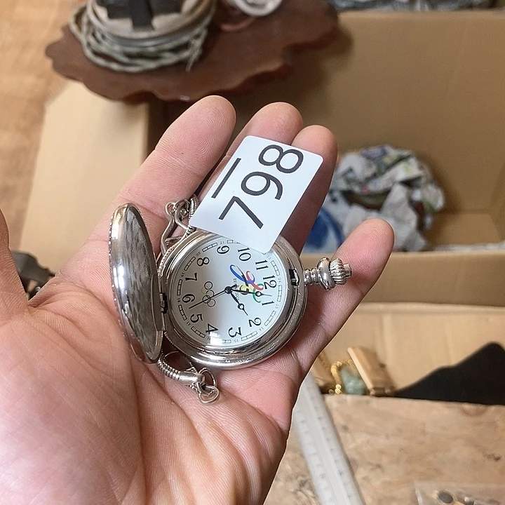 瓷片阿宝先生推荐好物