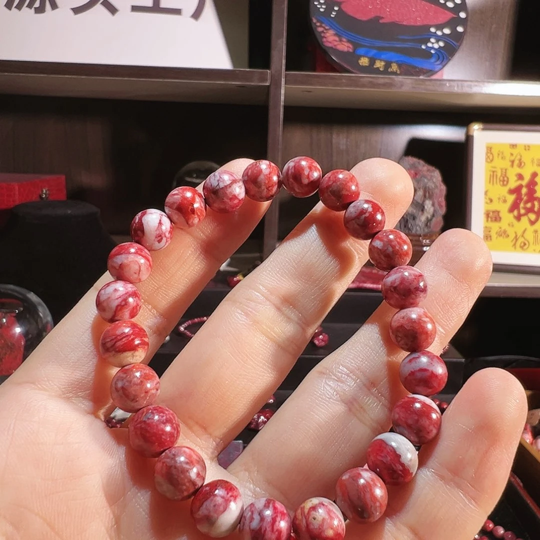天然辰砂天然朱砂