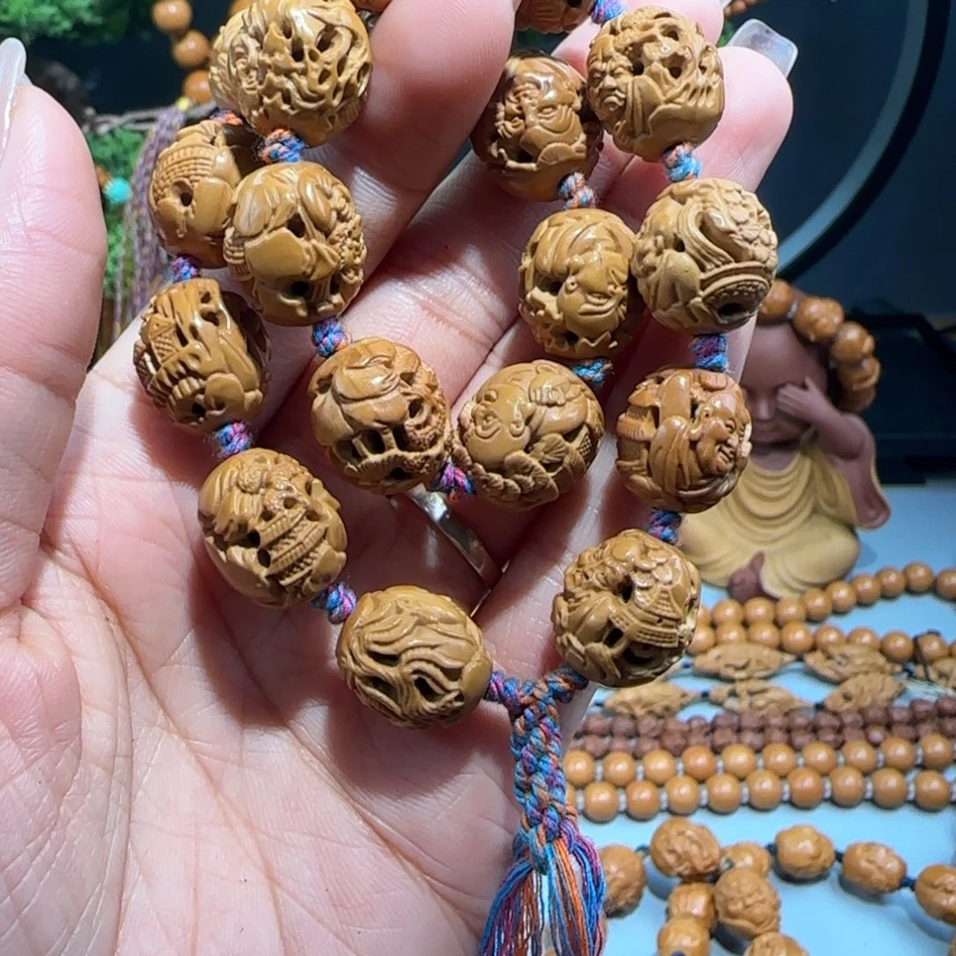 手串/手链橄榄核福利待遇