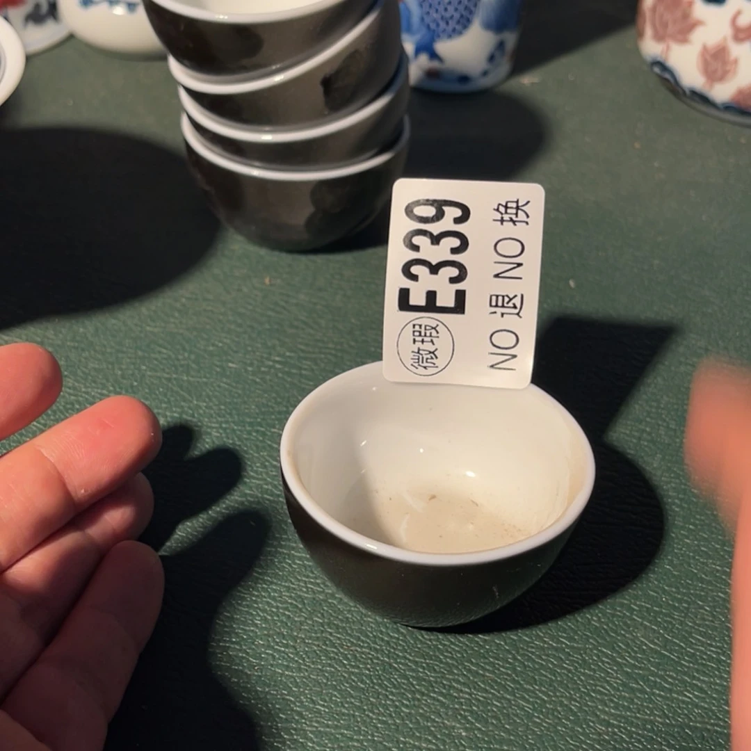 339 半月陶瓷半月陶瓷