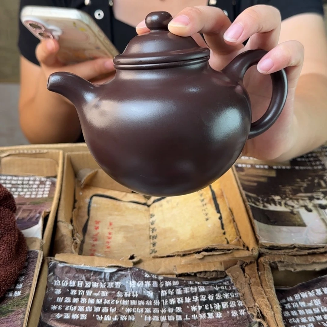 茶壶紫砂紫砂的艺术