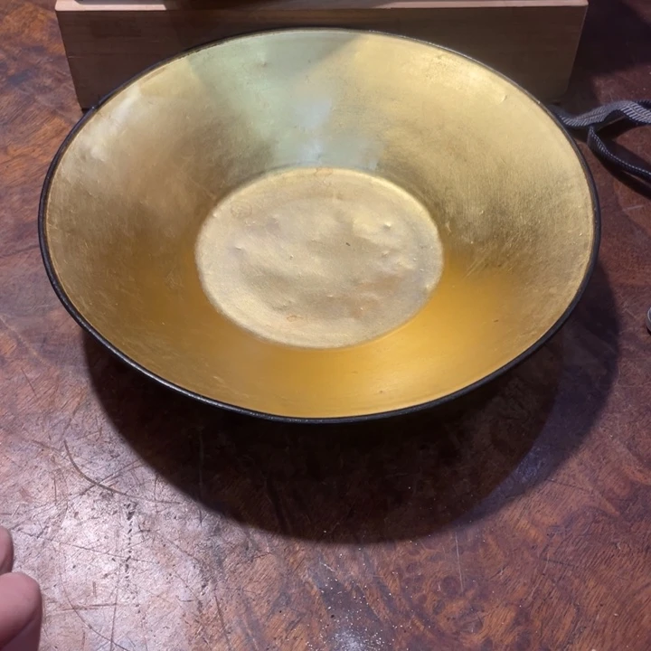 铜小六古美术工艺品