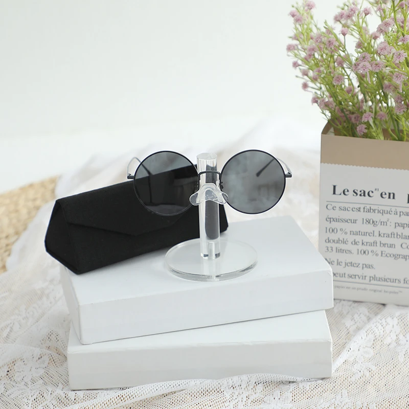 【唐长老自营】货号14715新款简约百搭眼镜J