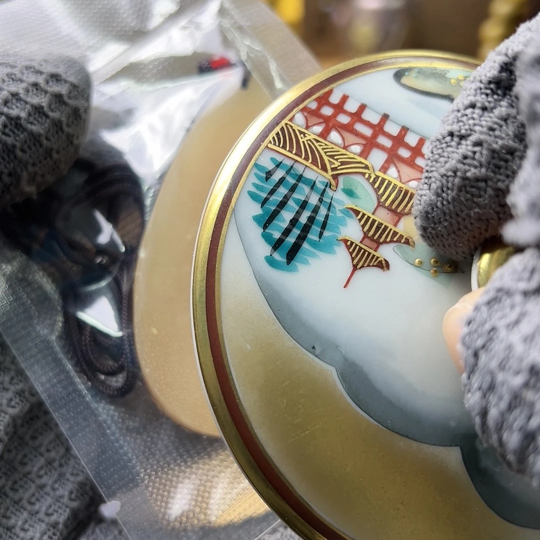 瓷片瓷器瓷器瓷器