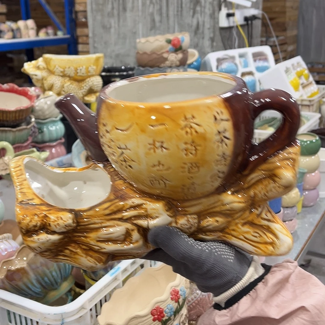 红陶正品数量有限