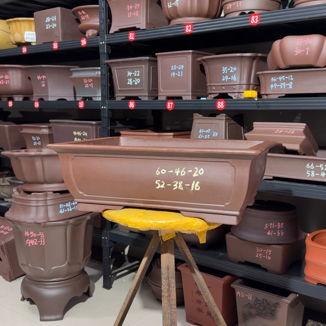 花盆紫砂紫砂花盆