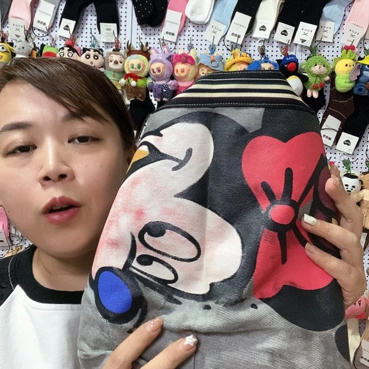 棉公主直播间福利拼1