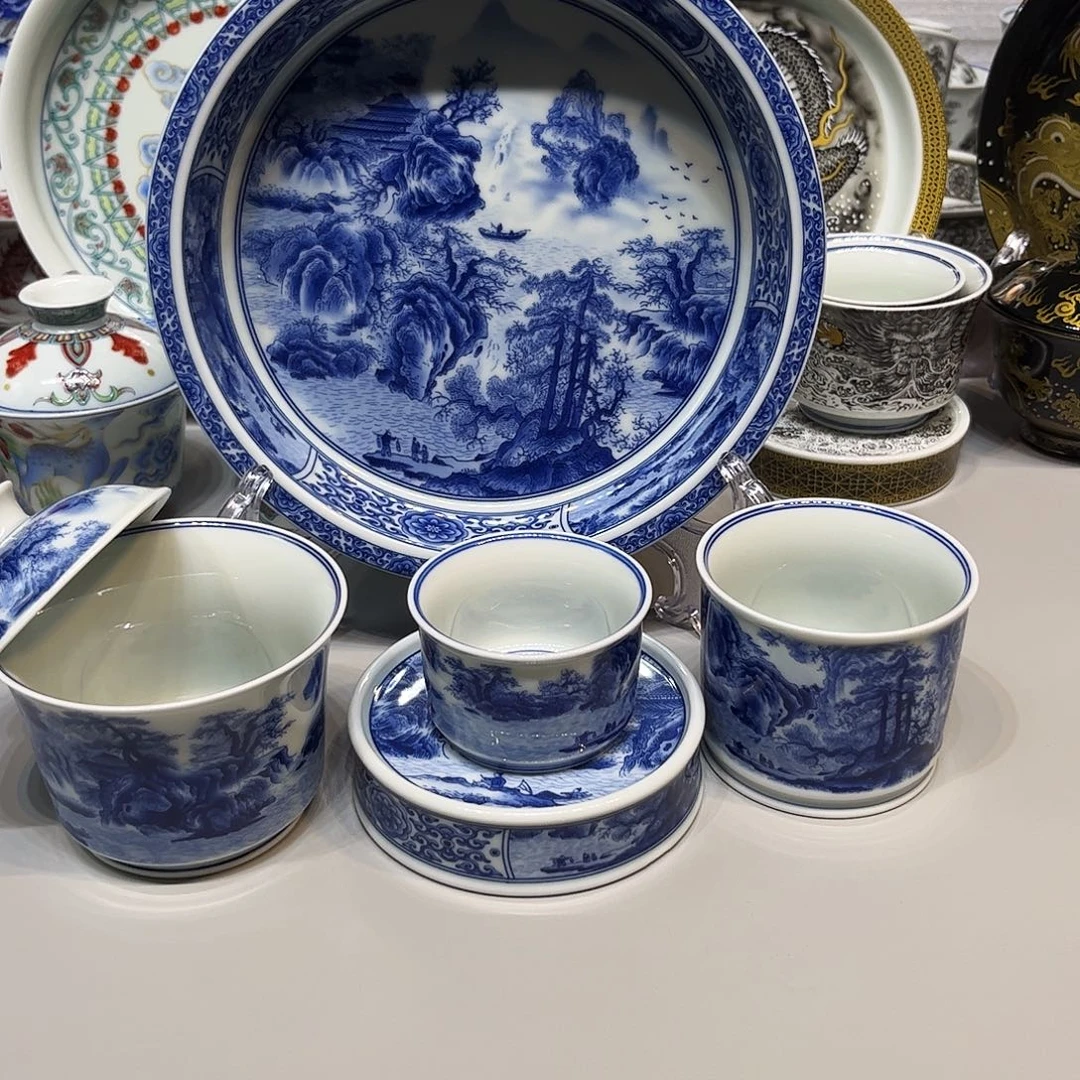 景德镇陶瓷学院美术