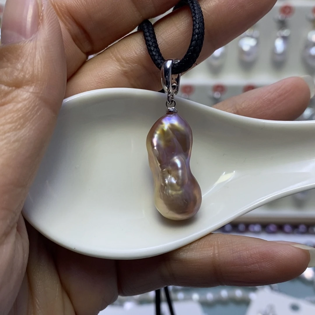 淡水珍珠其它未镶嵌