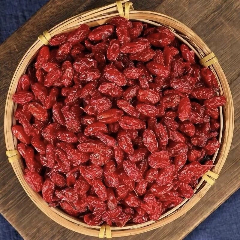 正宗无核山茱萸干货可搭配枸杞当归泡水喝