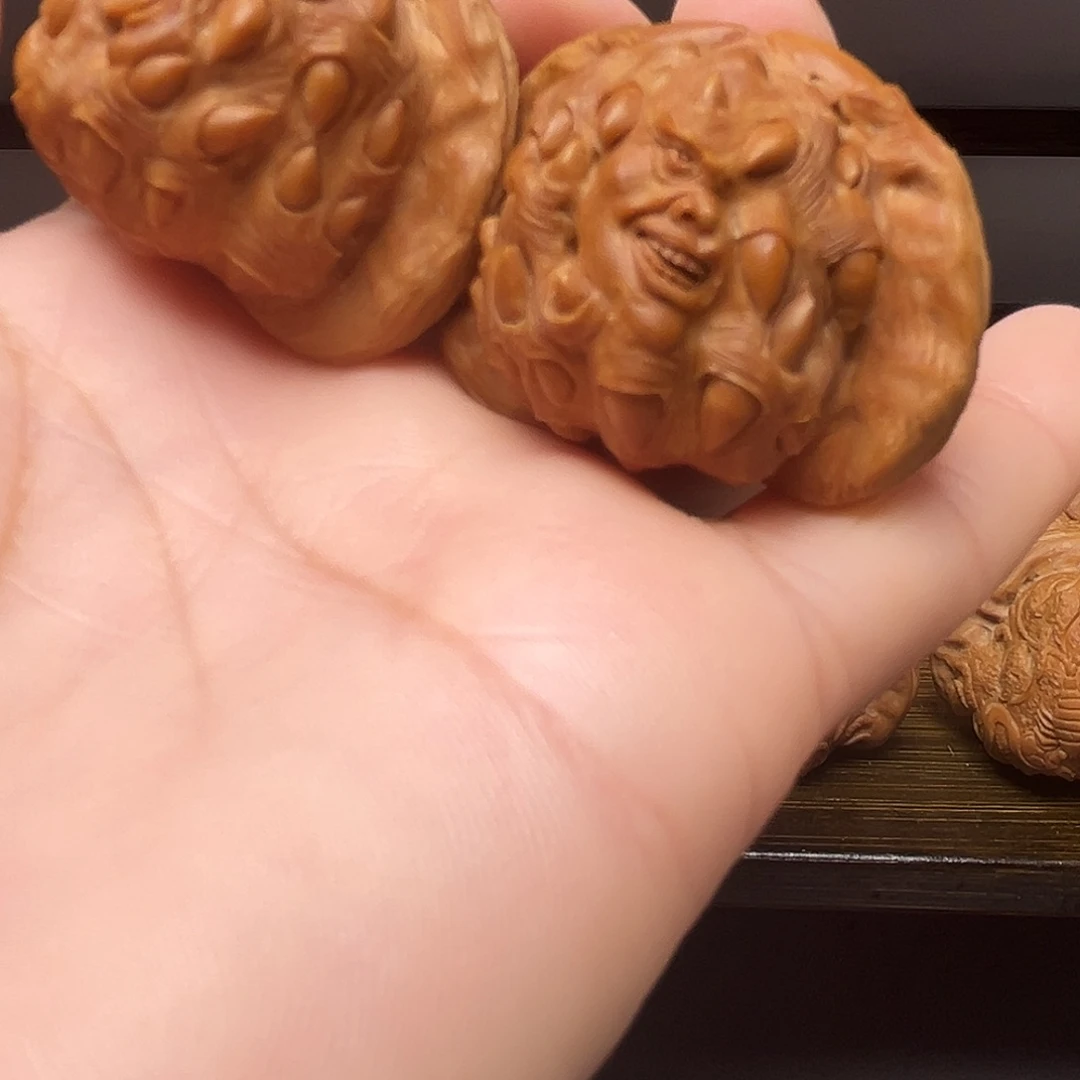 ****࿐手串/手链核桃吞噬