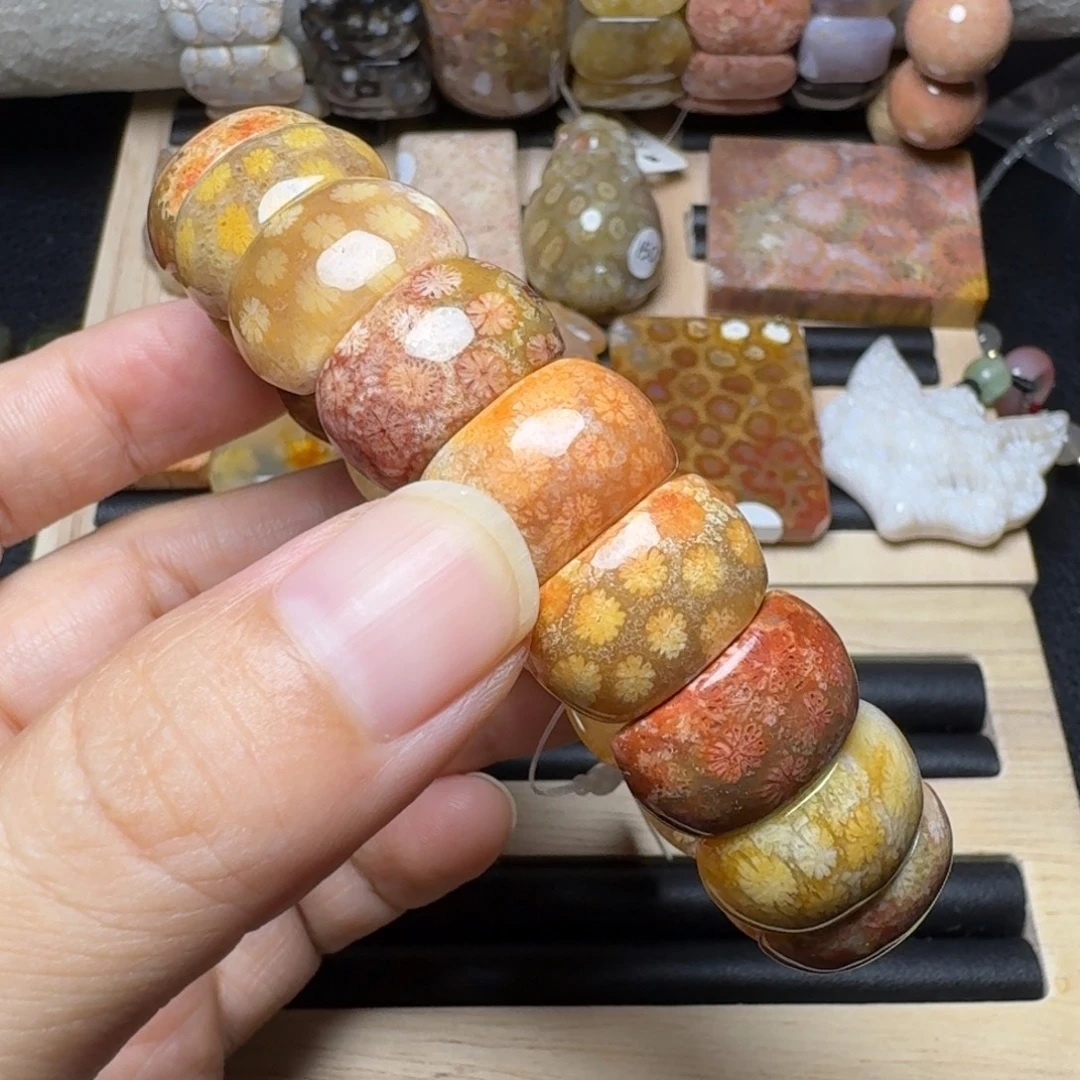 b***b硅化玉未镶嵌保真色皮花，不盘 170