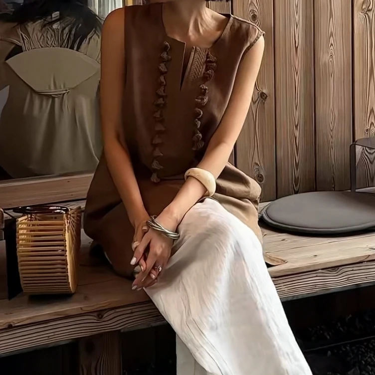 新款时尚洋气精品百搭女装S2125