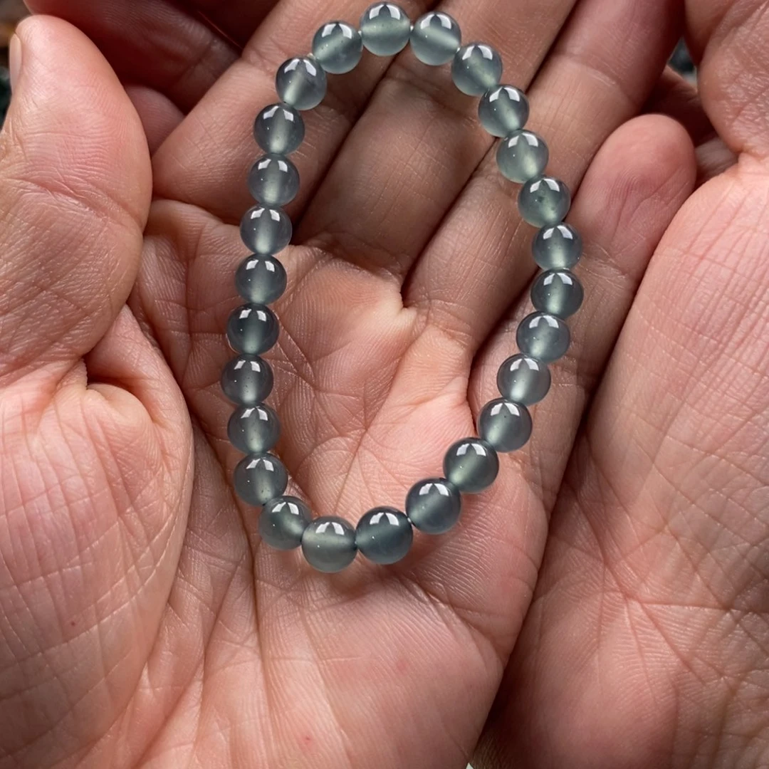 定制翡翠未镶嵌天然缅甸翡翠a货