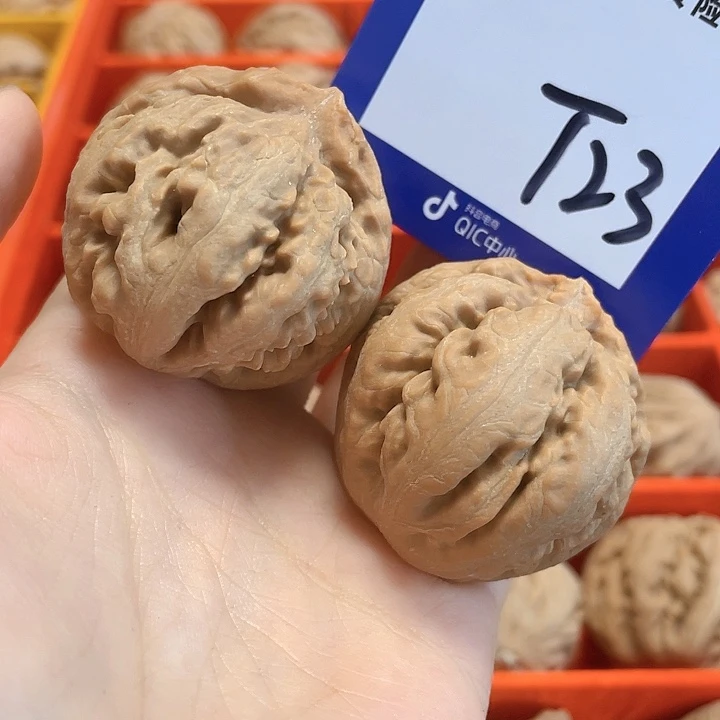 文玩核桃把件文玩核桃23