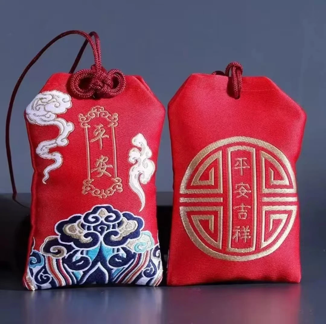 感恩帮助-稷善回諨-香包2