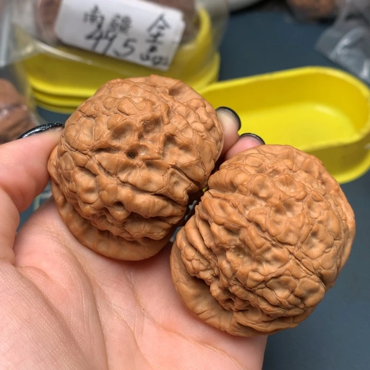 把件文玩核桃52-12419-0