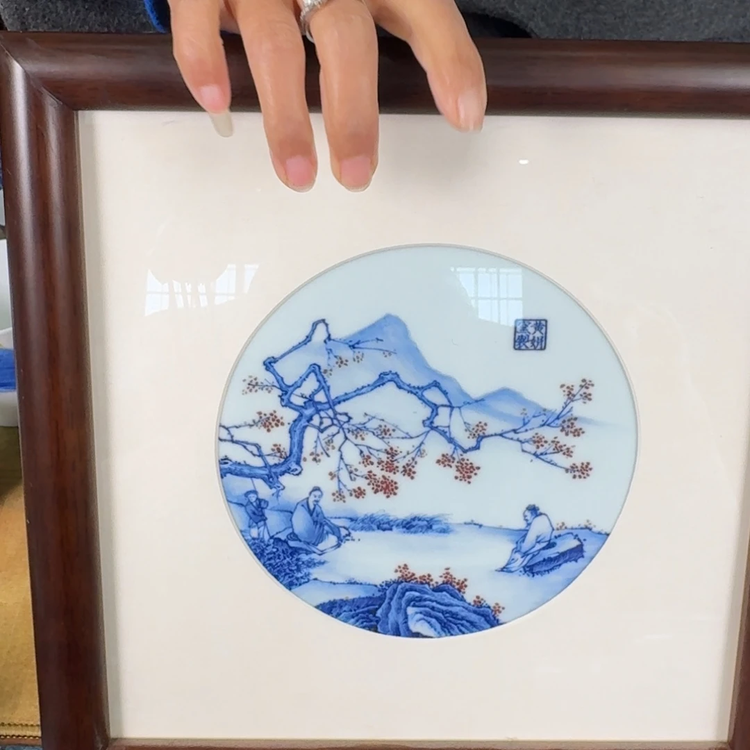 黄娟老师亲工精品