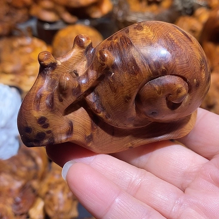 柏木太行崖柏陈化