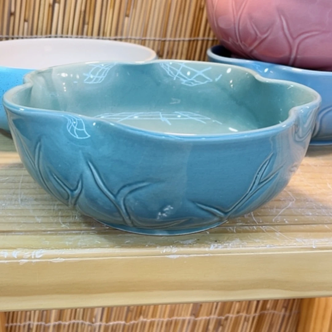 【闪购商品】红陶花盆