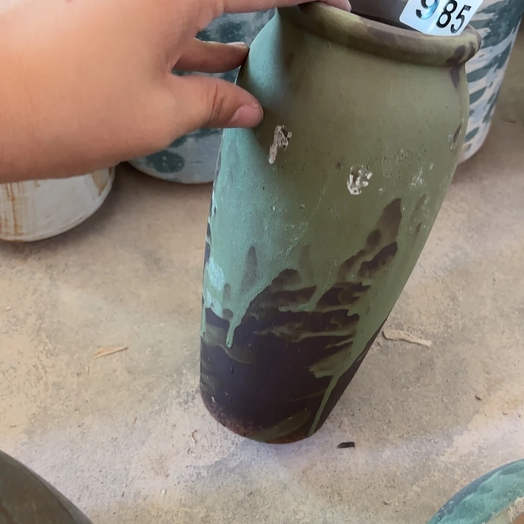 ****ヾ摆件景德镇陶瓷花瓶