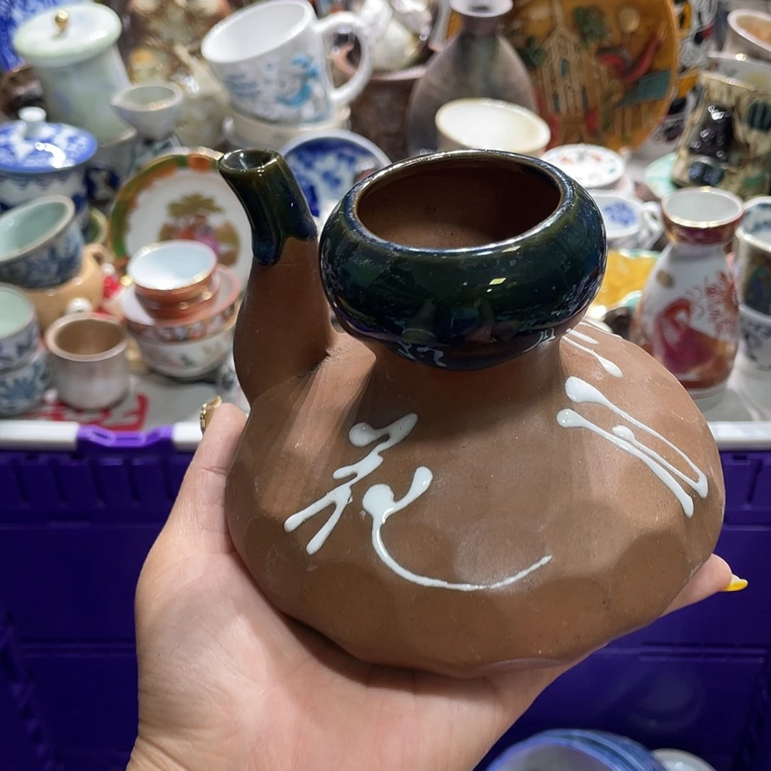 19.9发带瑕疵牌的都是坏的6