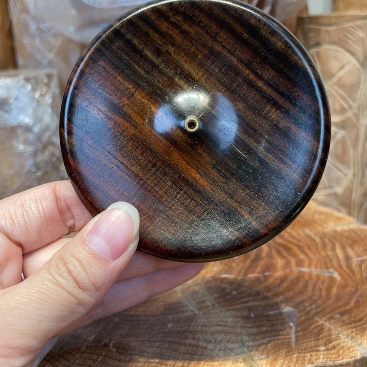 交趾黄檀（大红酸枝）其他老挝大红酸枝香插