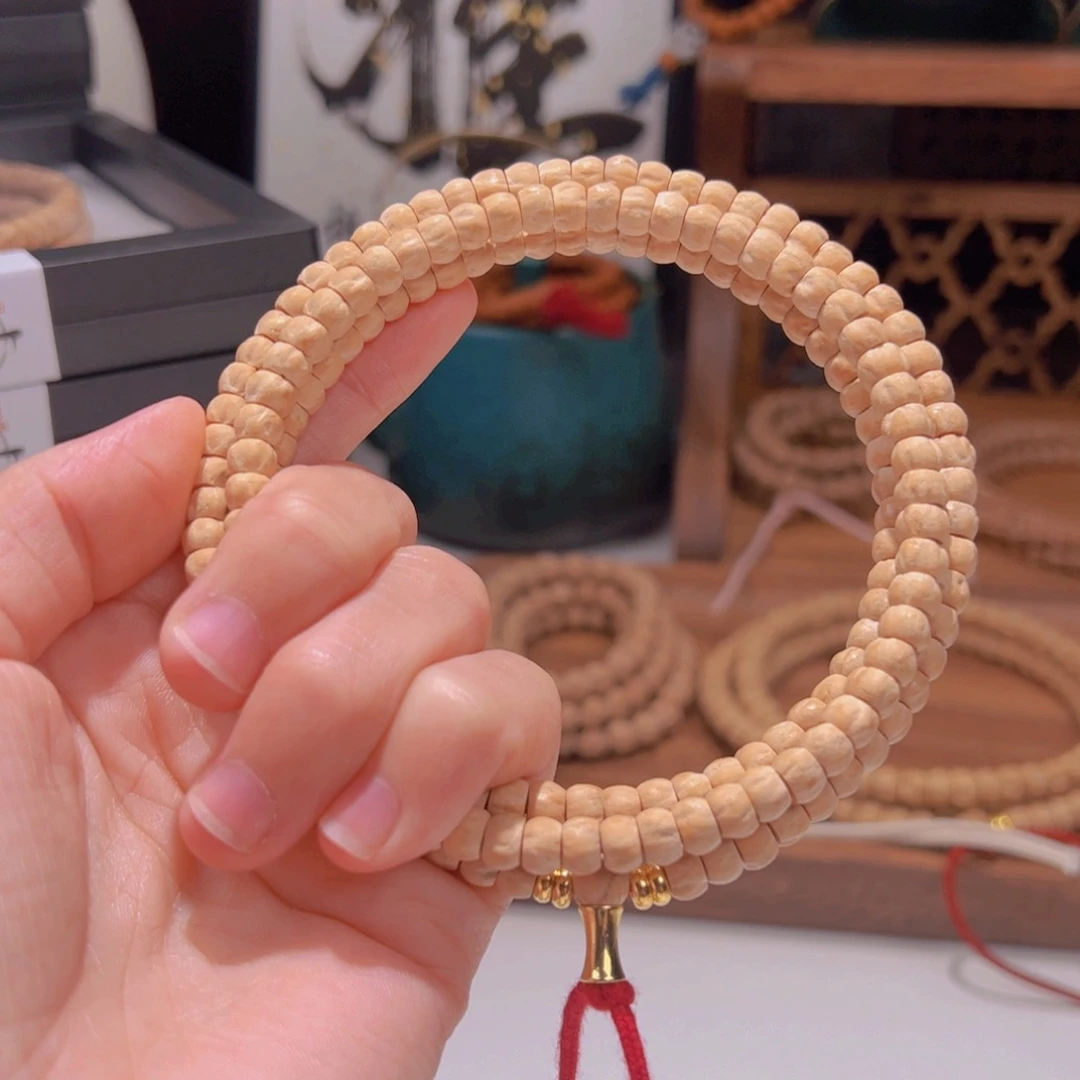 M****柏香籽/百香籽吊坠