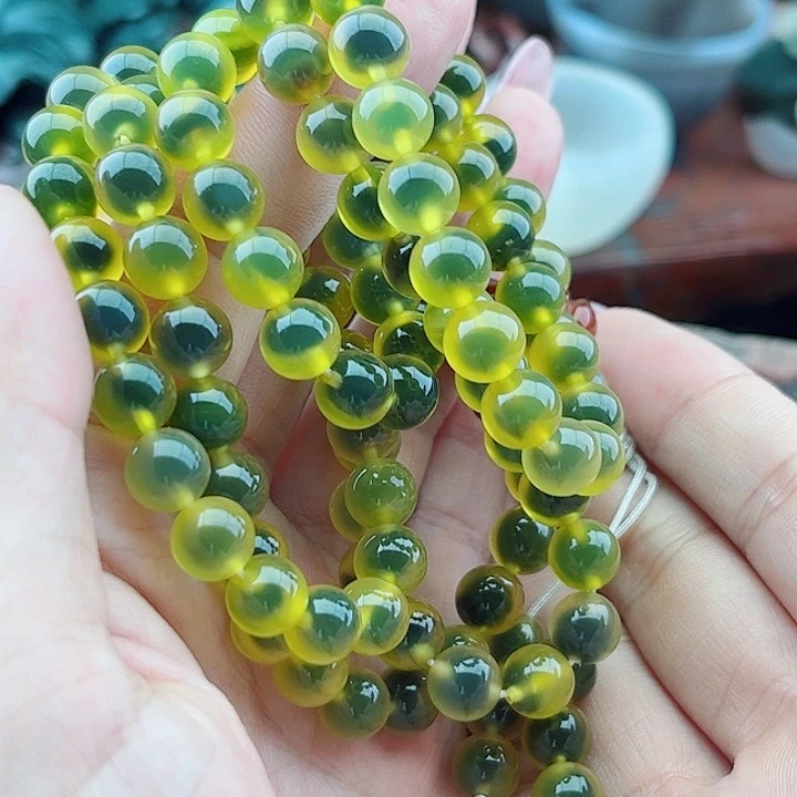 未镶嵌玛瑙手饰吊坠