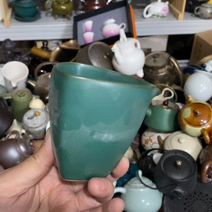 陶瓷艺术品及陶瓷制品