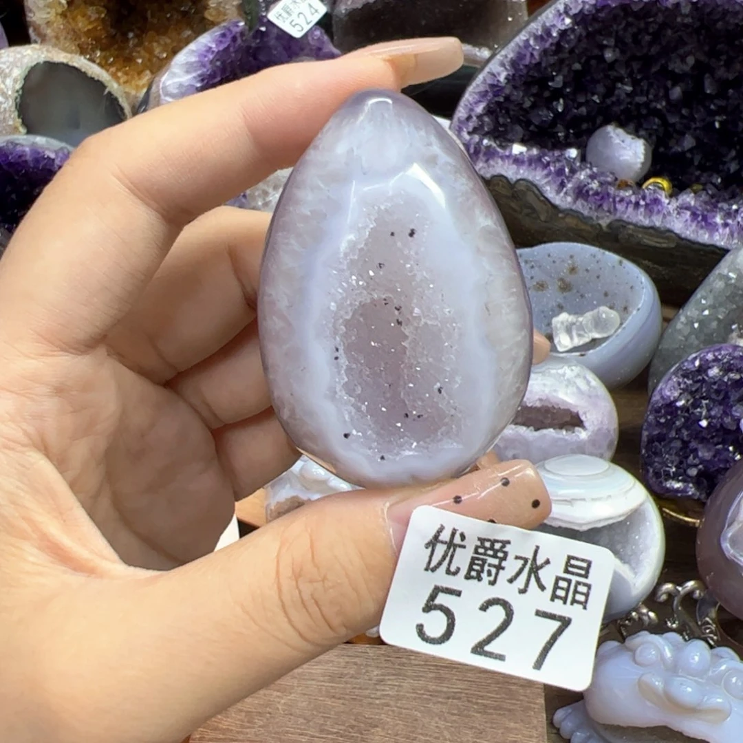 未镶嵌大型摆件（非配饰）水晶527