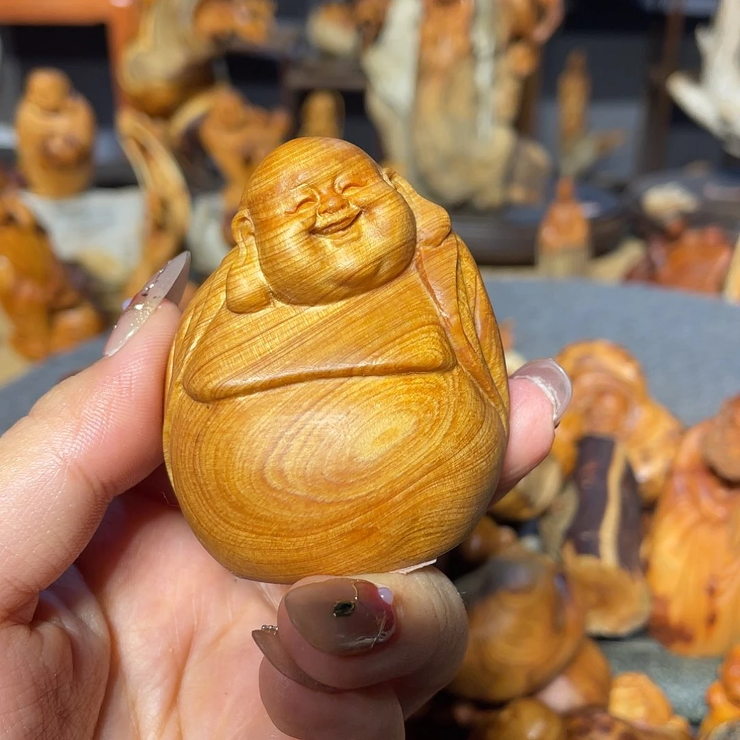 柏木（崖柏）工艺品