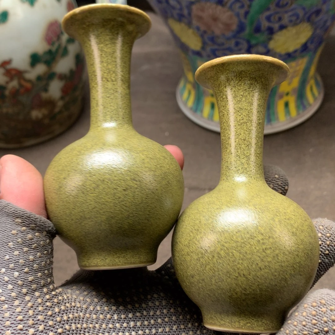 摆件陶瓷旧藏瓷器旧藏瓷器