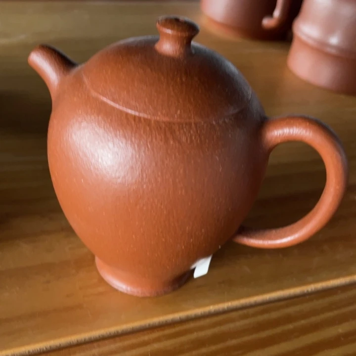 茶杯紫砂紫砂艺术作品