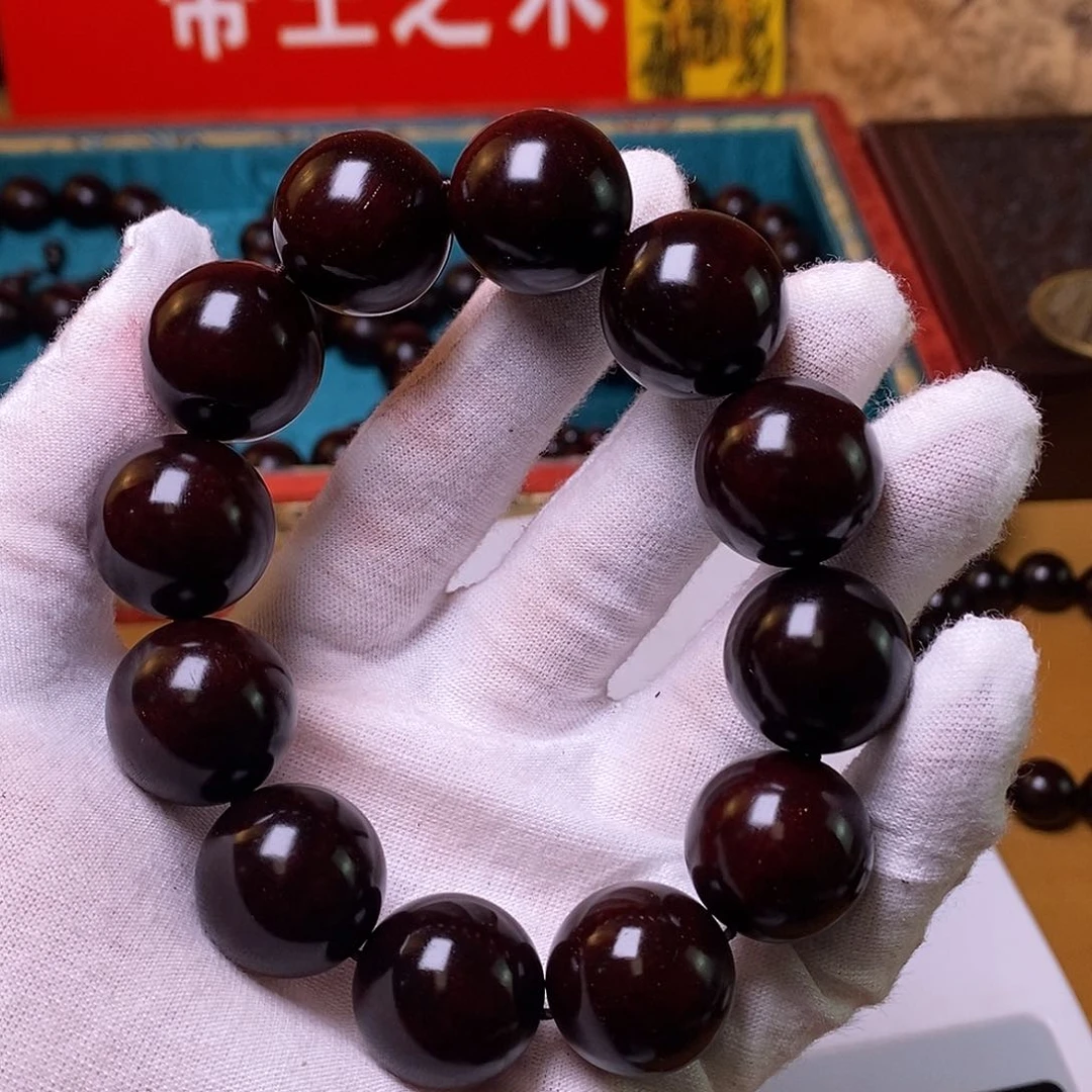 檀香紫檀（小叶紫檀）2.0泥料