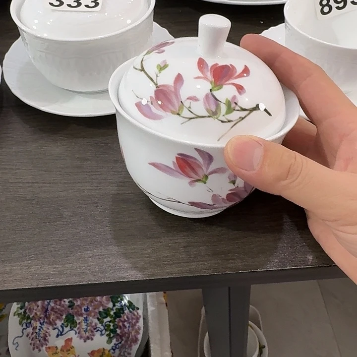 景德镇陶瓷手工制作
