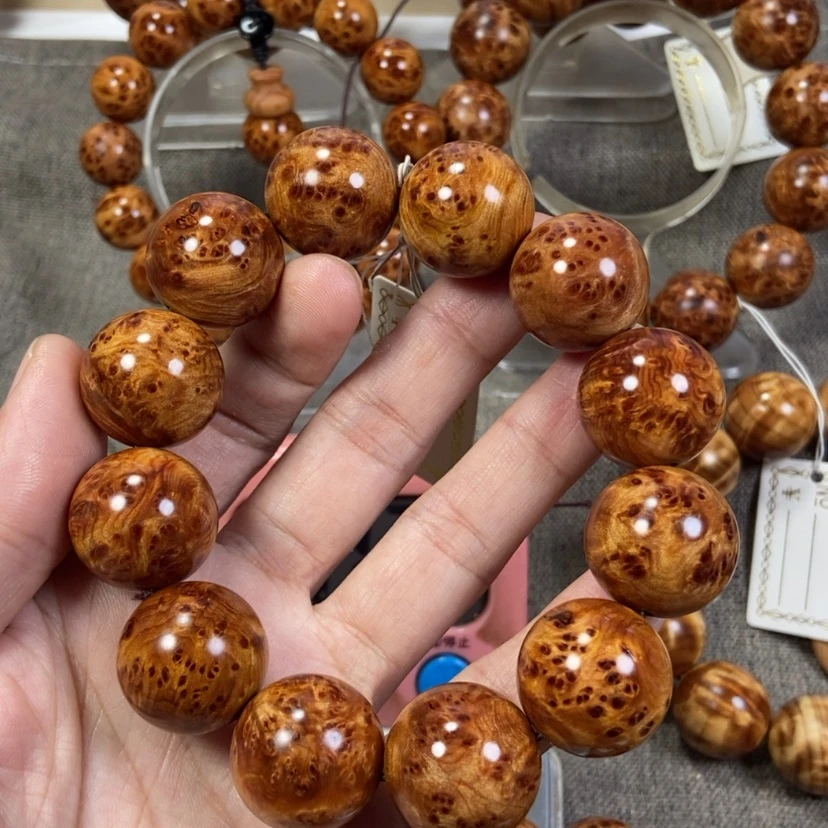 【闪购商品】柏木（崖柏）手串/手链千****酒