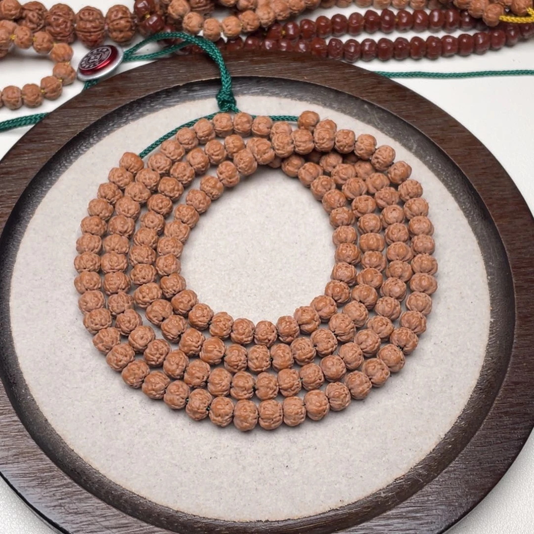 吊坠金刚菩提7**.佛手