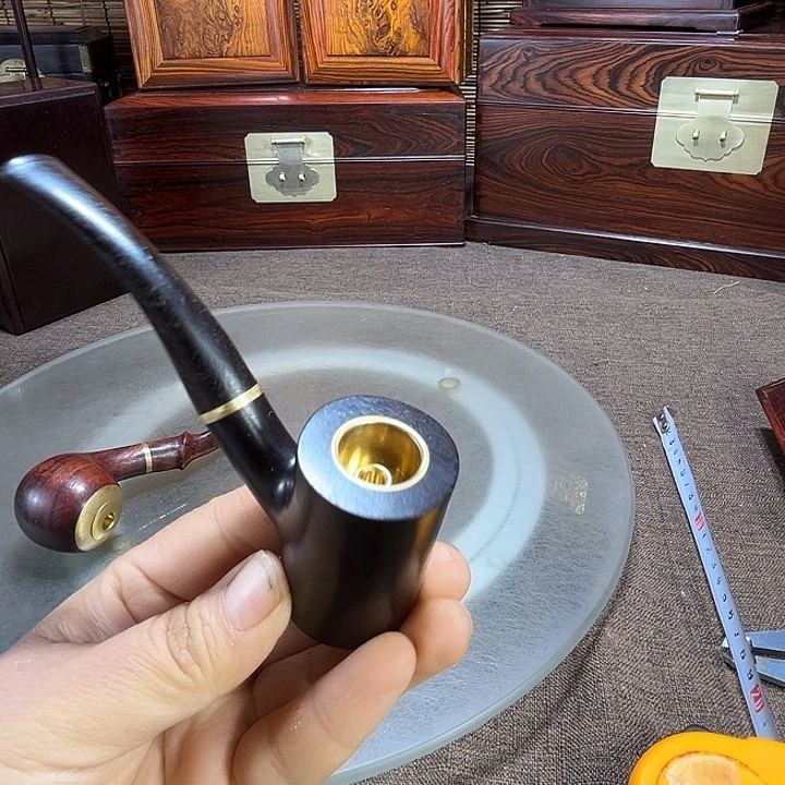 东非黑黄檀（紫光檀）