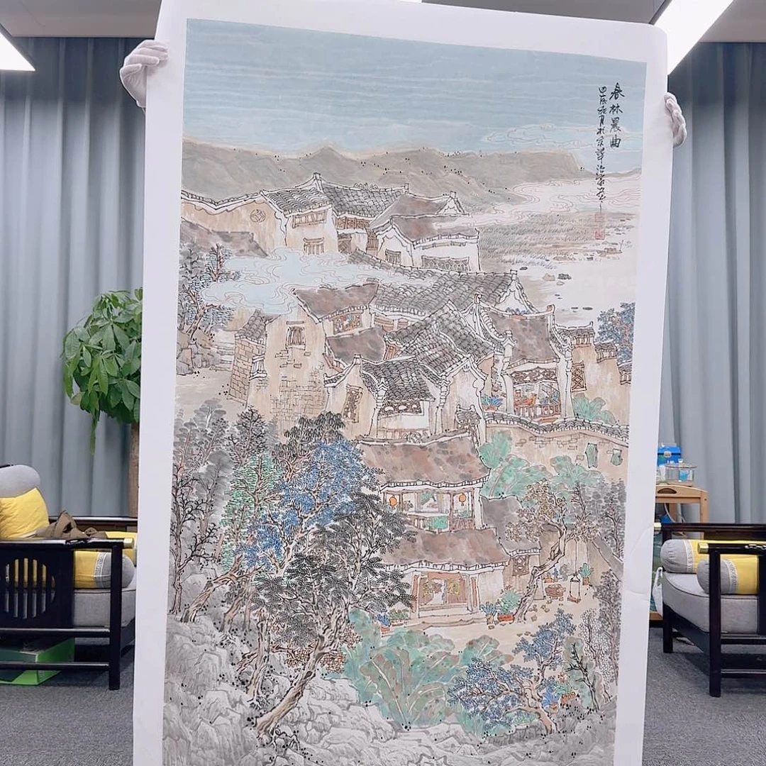 国画1111111111111111111