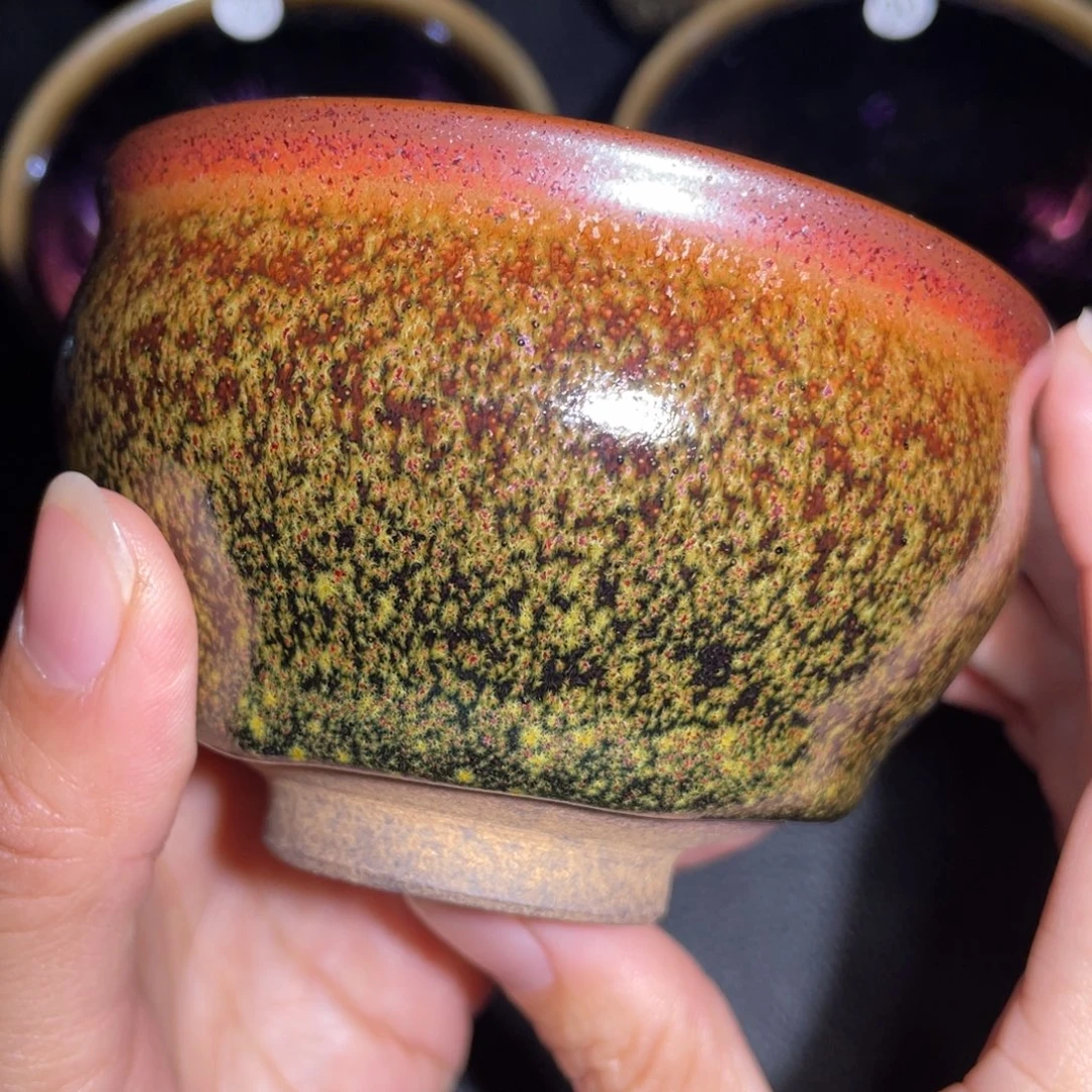 茶盏建盏直播间链接