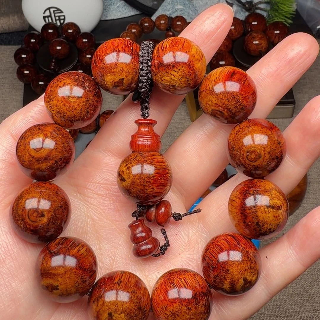 黄花梨/降香黄檀SS