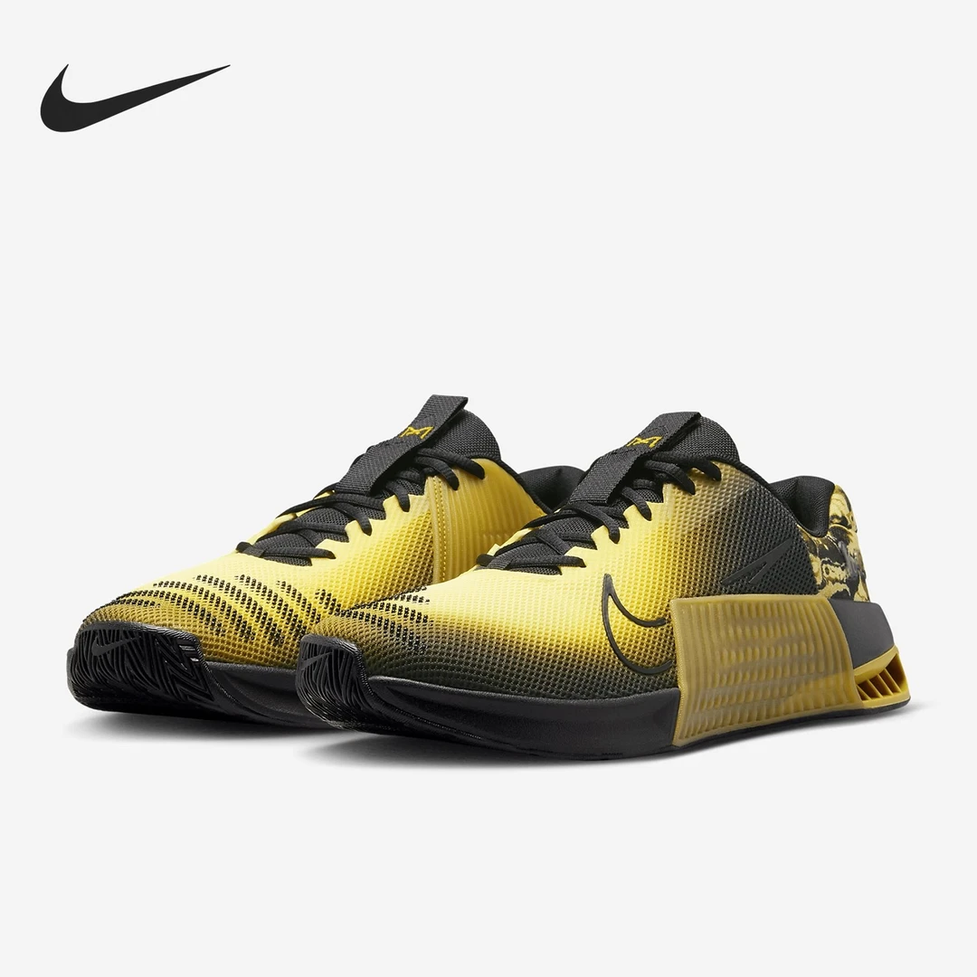 NIKE/耐克官方正品春季新款复古经典男士防滑减震综合训练鞋男鞋