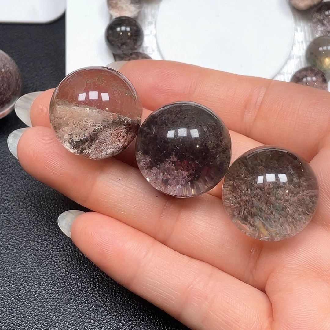 *****未镶嵌吊坠(不含链)水晶