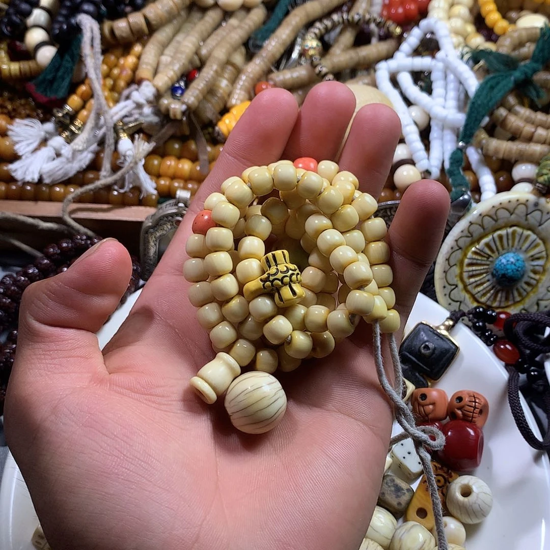 藏传工艺品和艺术