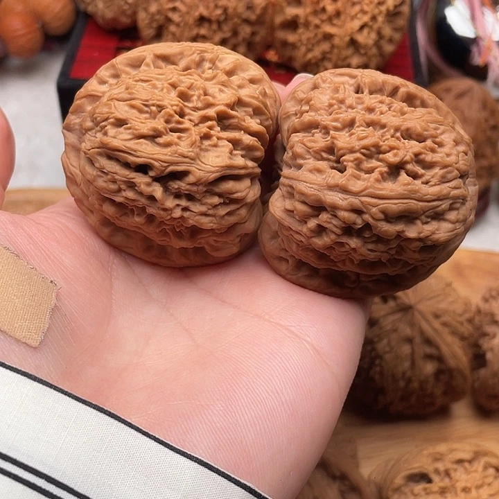 木质44+球疆有黄无色差克重48克