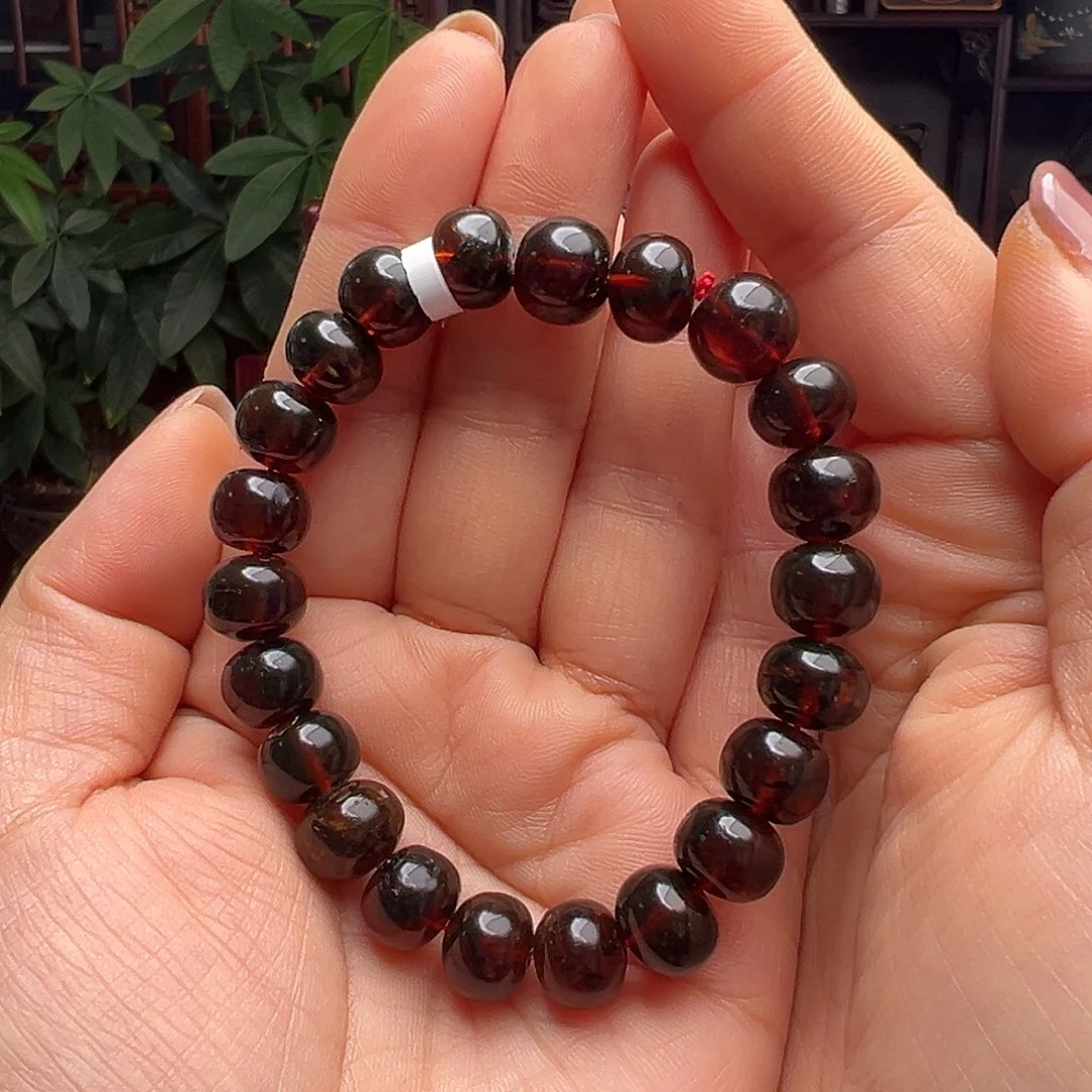 琥珀未镶嵌裸石抚顺琥珀20700-1十