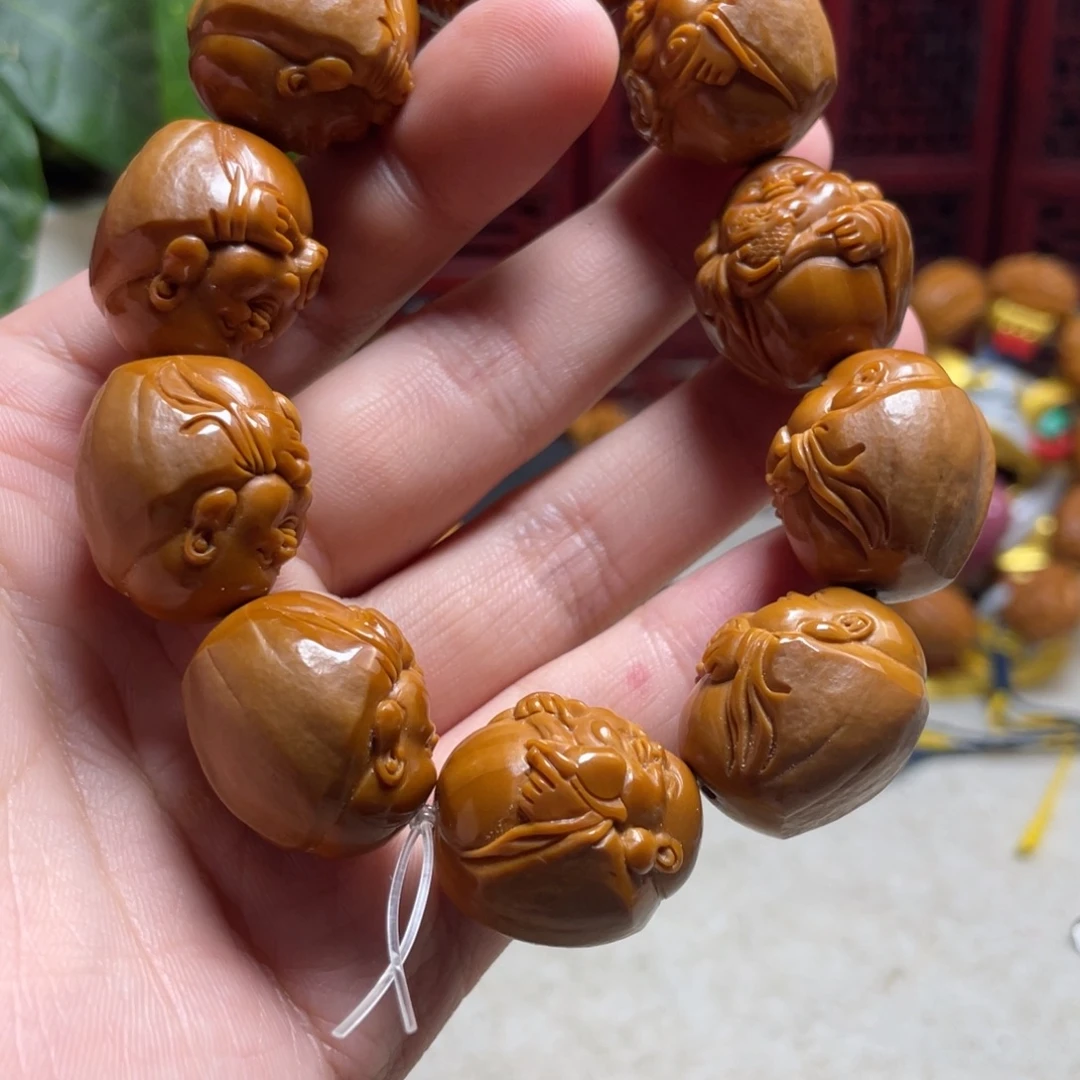 手串/手链橄榄核橄榄核