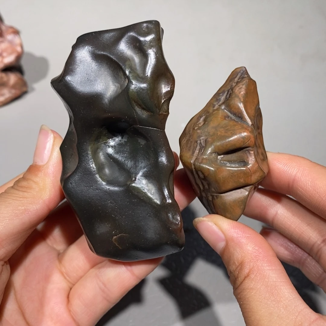 柘***子玛瑙/玉髓车挂合金4